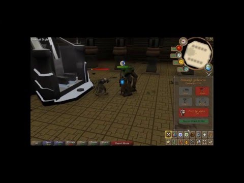 Nomad's Requiem - Final Fights / HP Strategy