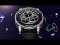 The Wandering Hours Code 11 59 By Audemars Piguet Starwheel AUDEMARS PIGUET