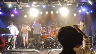モーモールルギャバン　コピーライブ