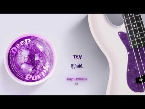 01 FRTRNDD x TRM - Trap Hendrix (GB, FreiaStive, $imon, Mahat) prod Maca x Yanz