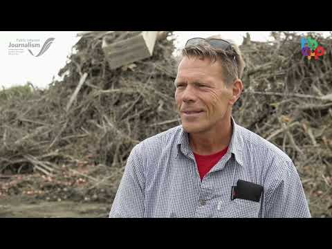 Hawke's Bay App - Jerf van Beek personal story