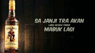 Download lagu #Sa Janji Tra Akan Mabuk Lagi - Lagu Acara Timur Terbaru ( Lirik ) mp3 Download lagu #Sa Janji Tra Akan Mabuk Lagi - Lagu Acara Timur Terbaru ( Lirik ) mp3