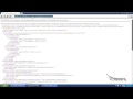 Axis2 Web Service Client