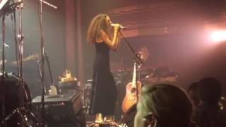 Corinne Bailey Rae &quot;Closer&quot; Webster Hall