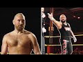 FULL WRESTLING SHOW GWF Legacy 26