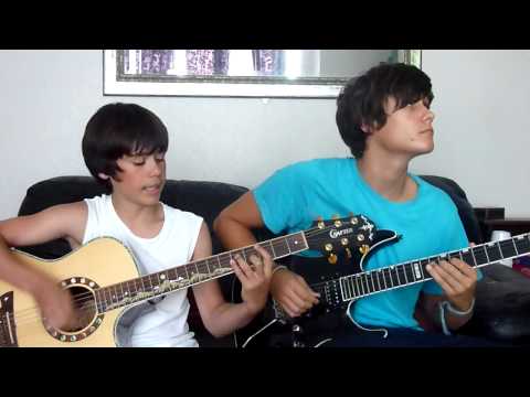 Por La Boca Vive El Pez - Fito & Fitipaldis - Acoustic Cover video thumbnail