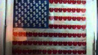 American Lesion (Greg Graffin)  - In the Mirror