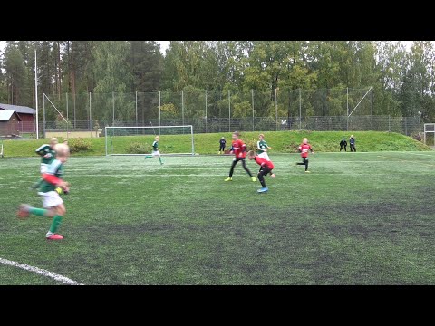 SaPa - Jippo09 P12 kakkonen LA 11.9.2021