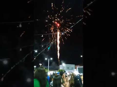 festa de nossa senhora do Carmo 2026 lagoa do mato itatira ceará