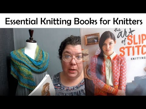 download lagu mp3 mp4 Best New Knitting Books, download lagu Best New Knitting Books gratis, unduh video klip Best New Knitting Books