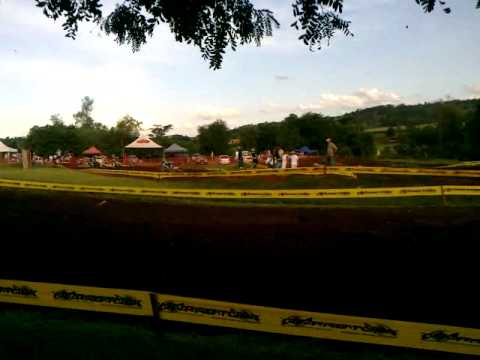 Julio wessling santa helena- sub sede VX1