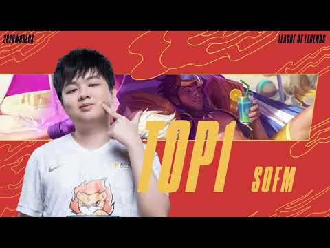 TOP 5 Plays (Worlds 2020 Semifinals): An LPL Fiesta