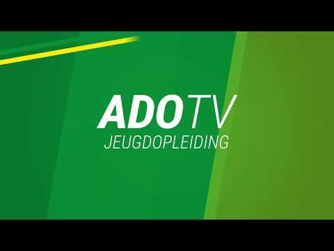 ADO Den Haag O19 - FC Twente O19