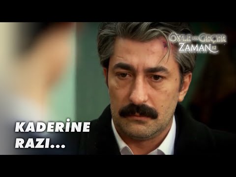 Ali Bu Sefer Hatasının Farkında! - Öyle Bir Geçer Zaman Ki Özel Klip