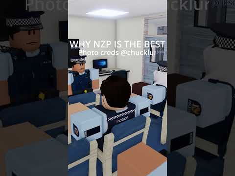 Why Sumner NZP Is The Best, part 1 #newzealandroblox #roblox #nz #nzp #newzealandpolice #sumner
