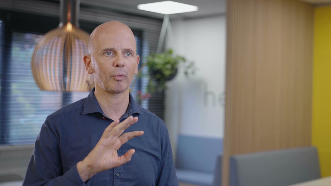 Heliox Mission - Powering the future