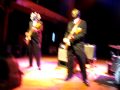 LOS STRAITJACKETS - 'TEMPEST'