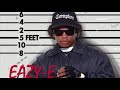 Eazy-E - Nutz on Ya Chin