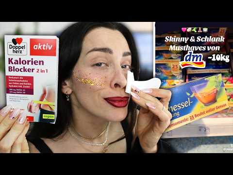 Ich teste Drogerie Produkte, die 2026 trenden (laut Internet)!