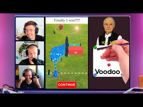 From hypercasual to hybridcasual - The Voodoo story (#70) - YouTube