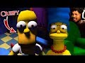 YOU HAVE NOT SEEN THIS SIMPSONS EPISODE SSS 014