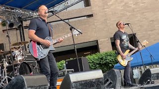 Eve 6 - Here’s to the Night - Live in Syracuse, NY 2023