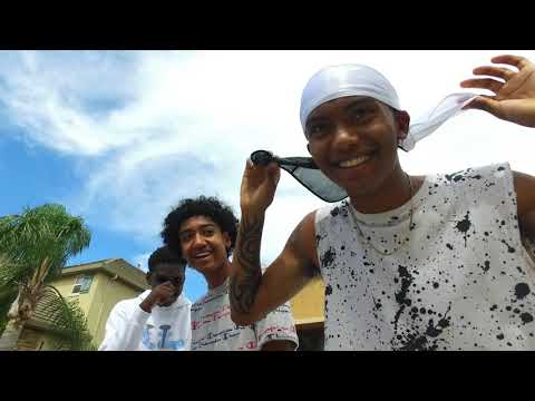 Bijan x E.P. x KSmoothYG - Goin Down (Official Video)