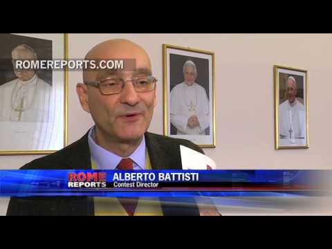 Vatican launches international sacred music competition