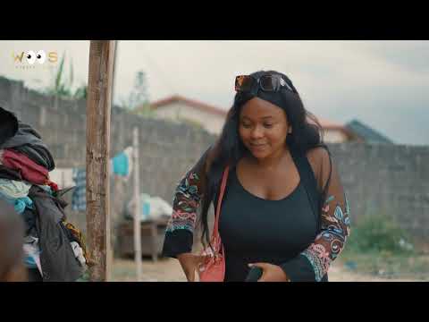 Kiriku...THE PROBLEM KID - Officer Woos | Kiriku | Yemi Elesho