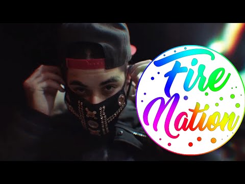 Jag x Laioung - GVNG feat. Adonis (Prod. Laioung)