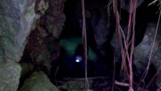 preview picture of video 'Cuevas de Rodas, El Cuberetero'