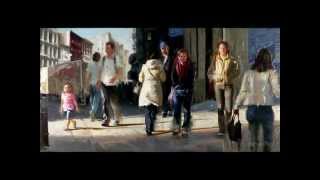 Lisa Hannigan - Pistachio - Joshua Flint Paintings