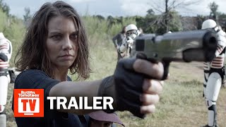 The Walking Dead - The Walking Dead Season 11 Part 2 Trailer | Rotten Tomatoes TV Thumbnail