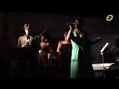 Aisata Blackman - Brown Skin