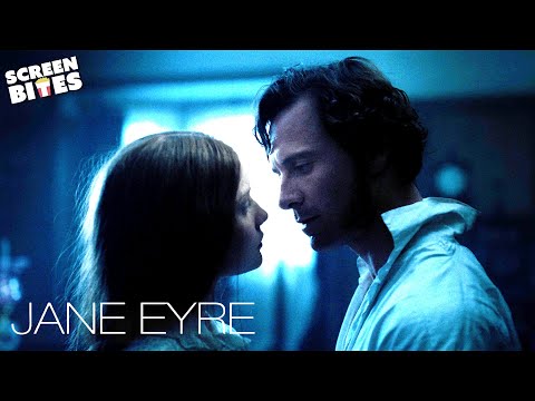 Jane Eyre Saves Mr Rochester's Life | Jane Eyre (2011) | Screen Bites