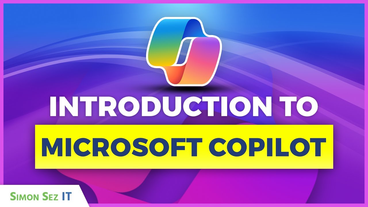 An Introduction to Microsoft Copilot