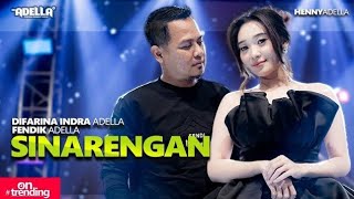 Download lagu Lagu Difarina Indra ft. Fendik - SINARENGAN TERBARU VIRAL 2025 | OM ADELLA mp3