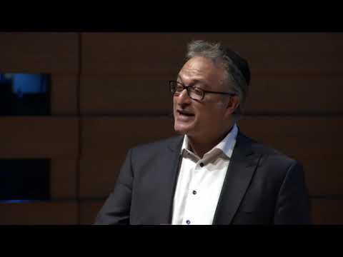 The New Philanthropy - ideacity 2019