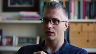 Oliver Crisp on His Calling