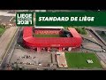 Standard de Liège - Liège-Bastogne-Liège 2018