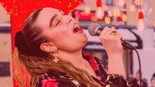 Beatrice Eli - The First Cut / Musikhjälpen 2017