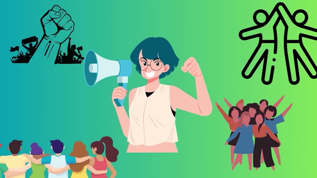 Youth Platform for Climate Justice in Pakistan, Project Progress Showcasing Documentary