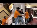 Parmish Verma Water Fight with Sukhan Verma and Laddi in Jaipur