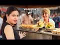 Eating At Every Viral Food Stall