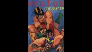 Weston Cover - Just Like You Instrumental