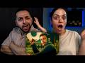 Australian Couple React To Bollywood Song Har Funn Maula