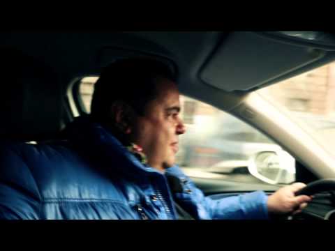 Съемки Сергея Роста для клипа Влада Жукова ft In Progress - Calling