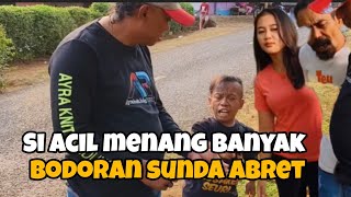 Download lagu carits bodoran sunda abret,, terbaru mp3