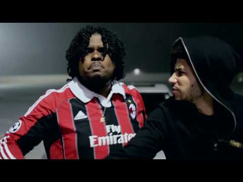 TrapDes X DeMacMane- Spaceship