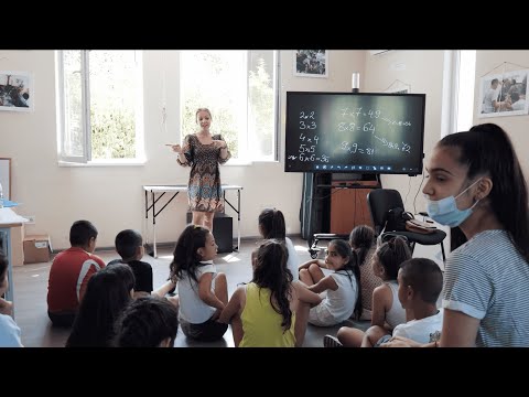 Help 200 students stay in school